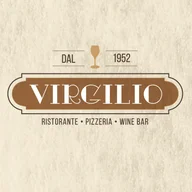 Virgilio a Campo de' Fiori logo