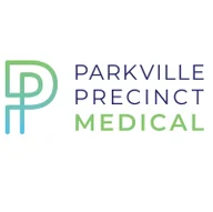 Parkville Precinct Medical logo