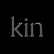 KIN Dental Studio logo