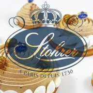 Stohrer logo