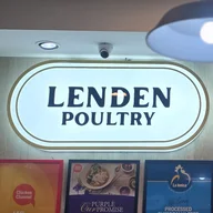 Lenden Poultry logo