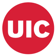 University of Illinois Chicago School of Law logo