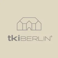 tkiBERLIN - Immobilienmakler Berlin & Brandenburg - Immobilien verkaufen, bewerten & vermieten logo
