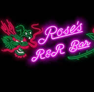 Rose's R&R Bar logo