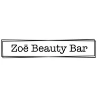 Zoe Beauty Bar logo