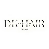 DK Hairstudio Haymarket logo