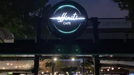 Affiniti Cafe logo
