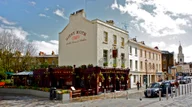The Gipsy Moth logo