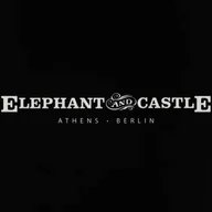 Elephant and Castle Berlin logo