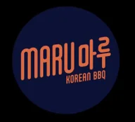 Maru Korean BBQ logo
