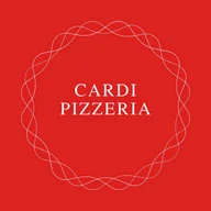 Cardi Pizzeria logo