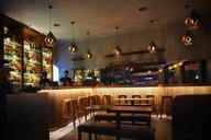Bar Marino logo