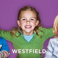 The Little Gym Westfield logo