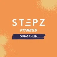 Stepz Fitness Gungahlin logo