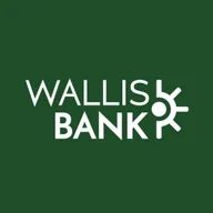 Wallis Bank logo