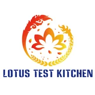 Lotus Test Kitchen logo
