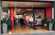 Khoonya Thai Restaurant logo