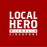 Local Hero Singapore The Glen logo