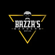 Bazza's Barbers logo