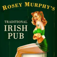 Rosey Murphy's Irish Pub logo