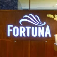 Fortuna Buffet Restaurant logo