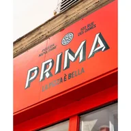 Prima | Pizza Gourmet logo
