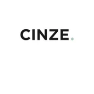 Cinze Hairdressing logo