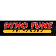 Dyno Tune Belconnen logo
