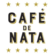 Café de Nata logo
