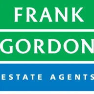 Frank Gordon Estate Agents logo