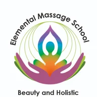 Elemental Massage School of Beauty and Holistic Therapies logo