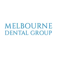 Melbourne Dental Group logo