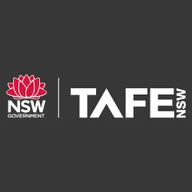 TAFE NSW Baulkham Hills logo