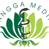 Klinik Gangga Medika logo