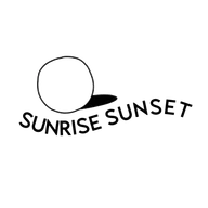 Sunrise Sunset logo