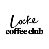 Locke Coffee Club logo