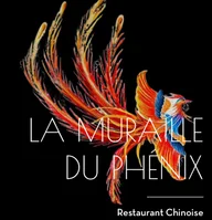 La Muraille du Phénix logo