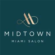 Midtown Miami Salon logo