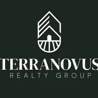 Terranovus Realty logo