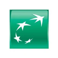 BNP Paribas - Paris Bourse logo