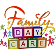 Amy's Family Day Care logo