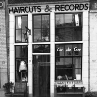 Cut The Crap Hairstudio logo