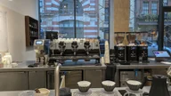Special Guests Coffee logo