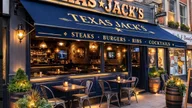 Texas Jacks logo