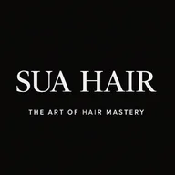 SUA HAIR logo