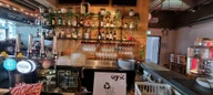 The Lyric Bar logo