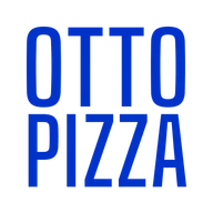 OTTO PIZZA logo