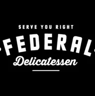 Federal Delicatessen logo