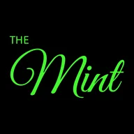The Mint Karaoke Lounge logo