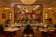 Cicchetti Piccadilly - London Piccadilly logo
